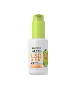 Garnier Siero anticrespo termoattivato FRUCTIS SMOOTH & READY n. 4 50ml unisex