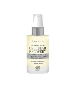 Alma Secret Siero antietà CELLULAR RECOVERY 50ml donna