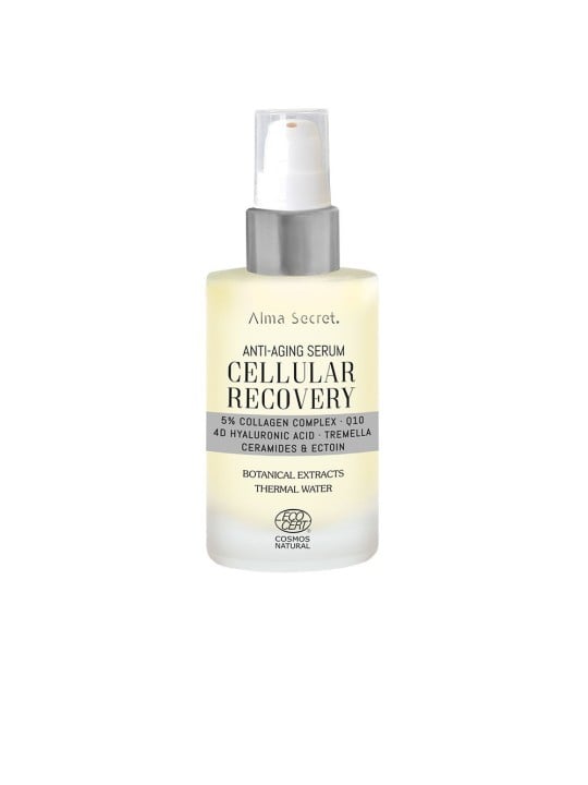 Alma Secret Siero antietà CELLULAR RECOVERY 50ml donna