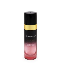 Germinal Siero antietà illuminante ad azione immediata con collagene ed elastina 30ml unisex