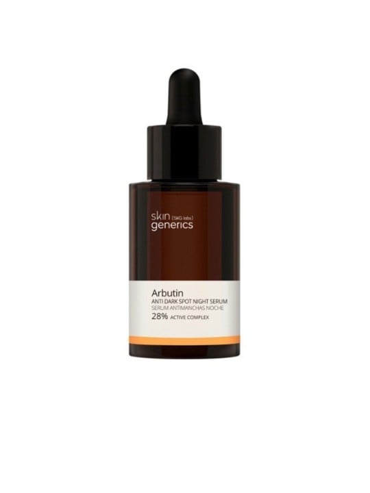 Skin Generics Siero antimacchie ARBUTIN 30% 30ml donna