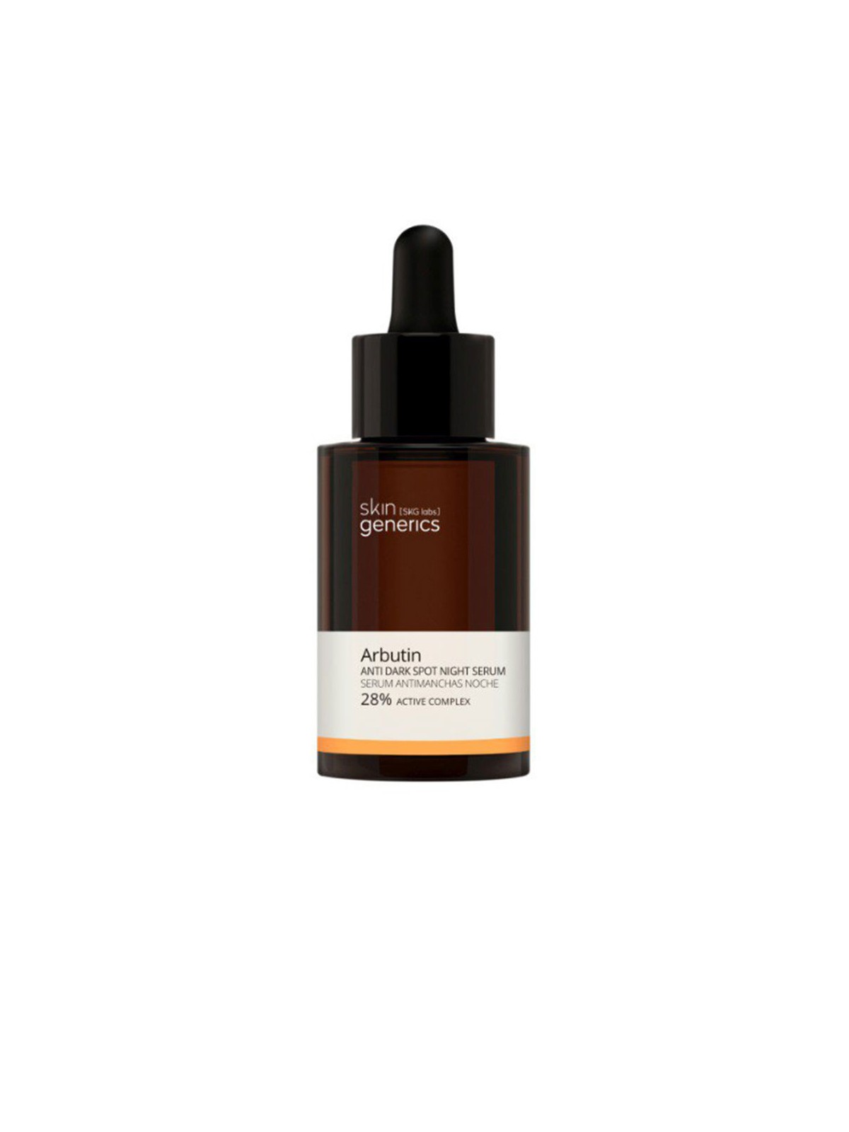 Skin Generics Siero antimacchie ARBUTIN 30% 30ml donna