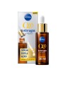 Nivea Siero antirughe Q10+ a doppia azione 30ml unisex