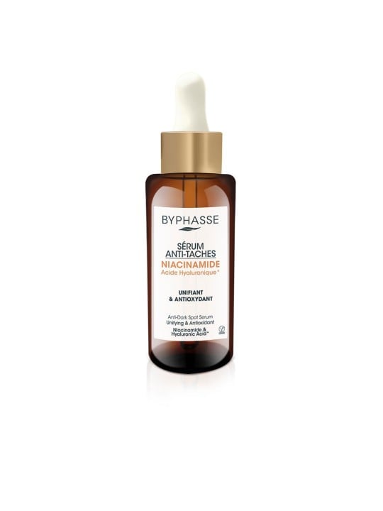 Byphasse SIERO ANTITACHES niacinamide 50ml unisex