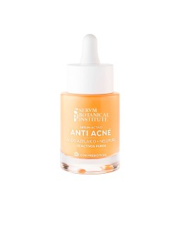 Servm Botanical Institute SIERO ATTIVO ANTI-ACNE 30ml donna