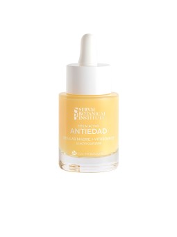 Servm Botanical Institute SIERO ATTIVO ANTI-ETÀ 30ml donna