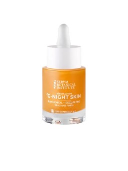 Servm Botanical Institute SIERO ATTIVO PER PELLI OLEOSE 30ml donna