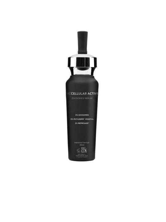 Unicskin Siero attivo unicellulare con esosomi 30ml unisex