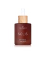 Cocosolis Siero autoabbronzante per il viso SOLIS 50ml unisex