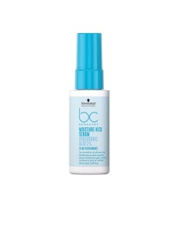 Schwarzkopf Siero BC MOISTURE KICK 50ml unisex