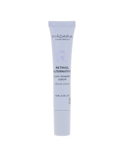 Mádara Organic Skincare Siero botanico al retinolo TIME MIRACLE 15ml donna