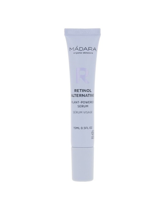 Mádara Organic Skincare Siero botanico al retinolo TIME MIRACLE 15ml donna