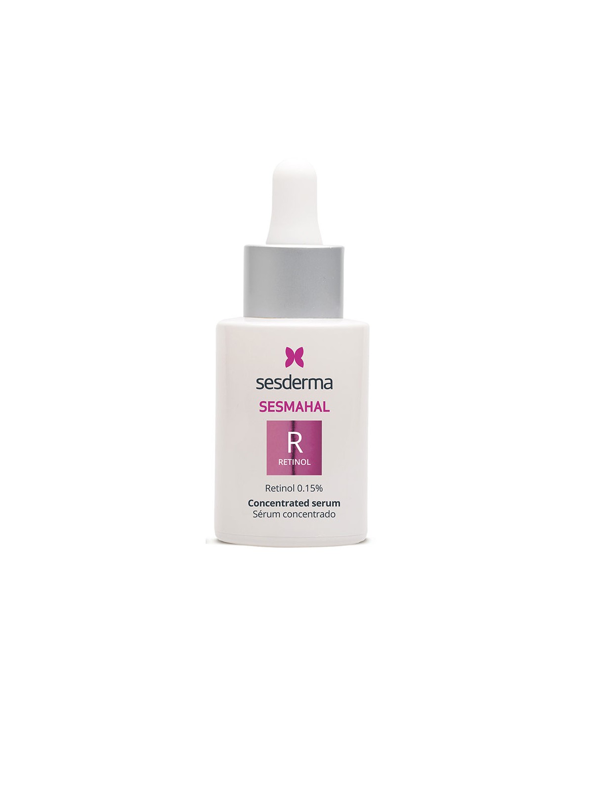 Sesderma Siero concentrato al retinolo sesamoah 30ml donna