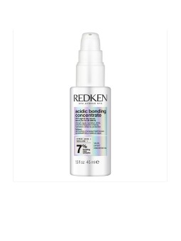 Redken Siero concentrato legante acido giorno e notte 45ml unisex