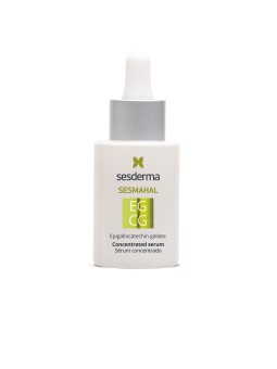 Sesderma Siero concentrato SESMAHAL EGCG 30ml donna