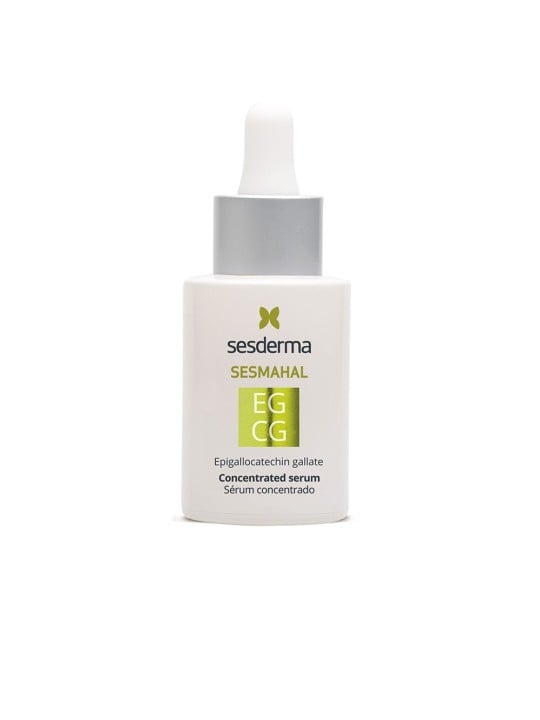 Sesderma Siero concentrato SESMAHAL EGCG 30ml donna