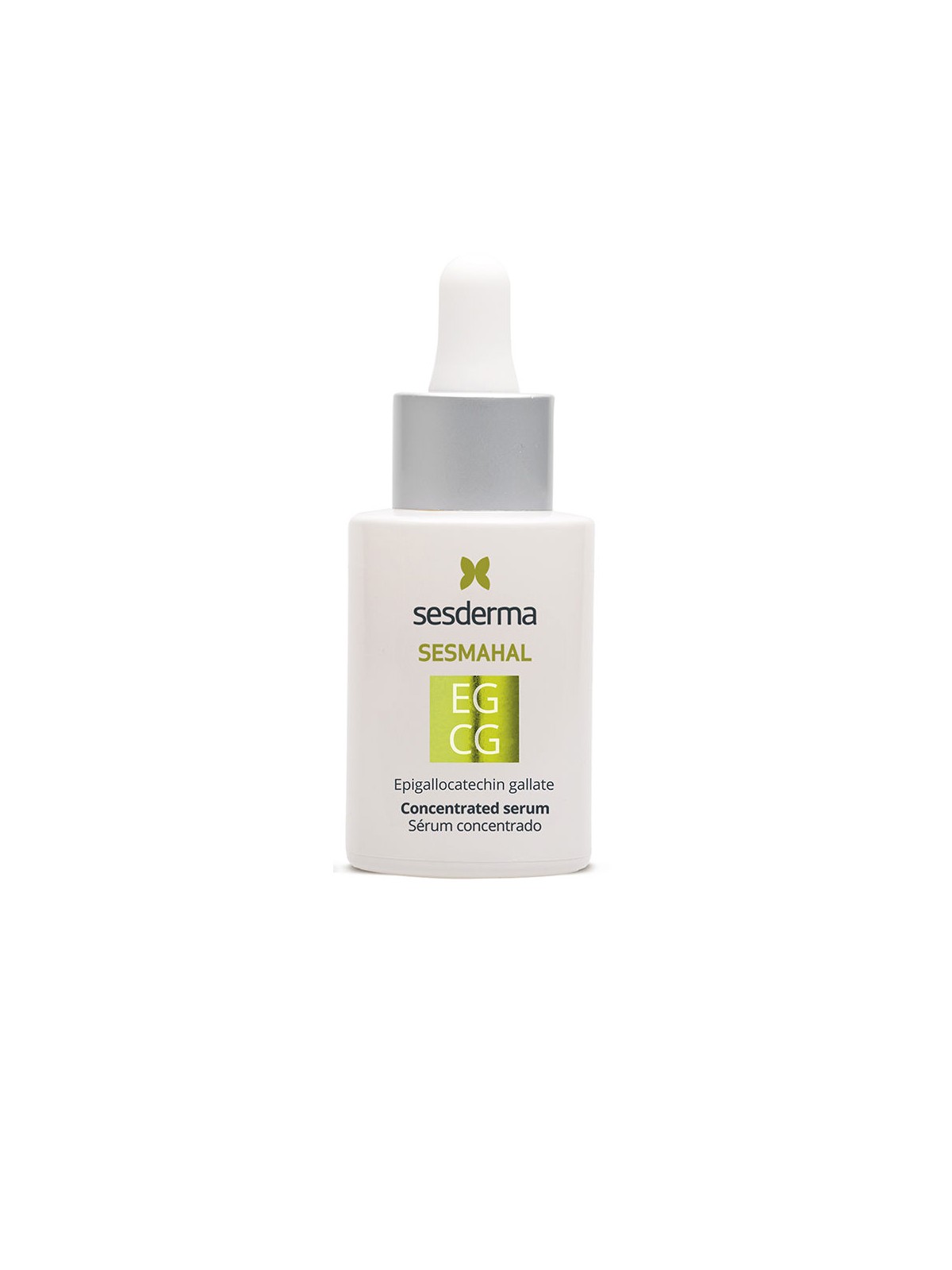 Sesderma Siero concentrato SESMAHAL EGCG 30ml donna