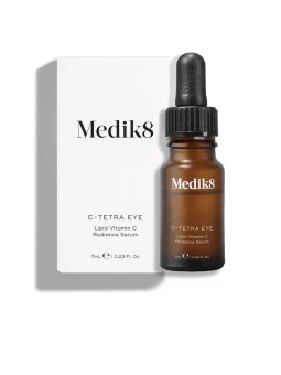 Medik8 Siero contorno occhi antiossidante alla vitamina C C C-TETRA EYE 7ml unisex