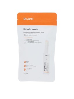 Dr.jart+ Siero contorno occhi illuminante BRIGETAMIN in stick 3,06gr unisex