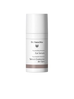 Dr. Hauschka Siero contorno occhi rigenerante intensivo 15ml unisex