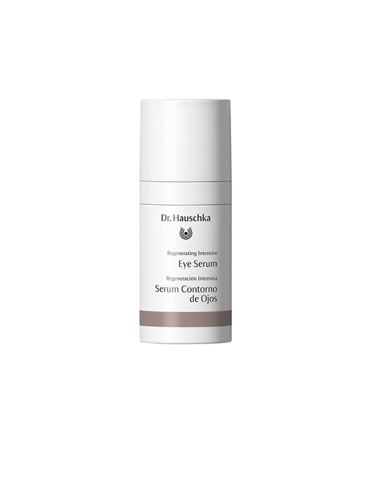 Dr. Hauschka Siero contorno occhi rigenerante intensivo 15ml unisex