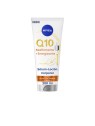Nivea SIERO CORPO RASSODANTE + ENERGIZZANTE Q10+ - LOZIONE 200ml unisex