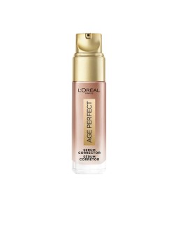 L'Oréal Paris Siero correttivo AGE PERFECT 30ml donna