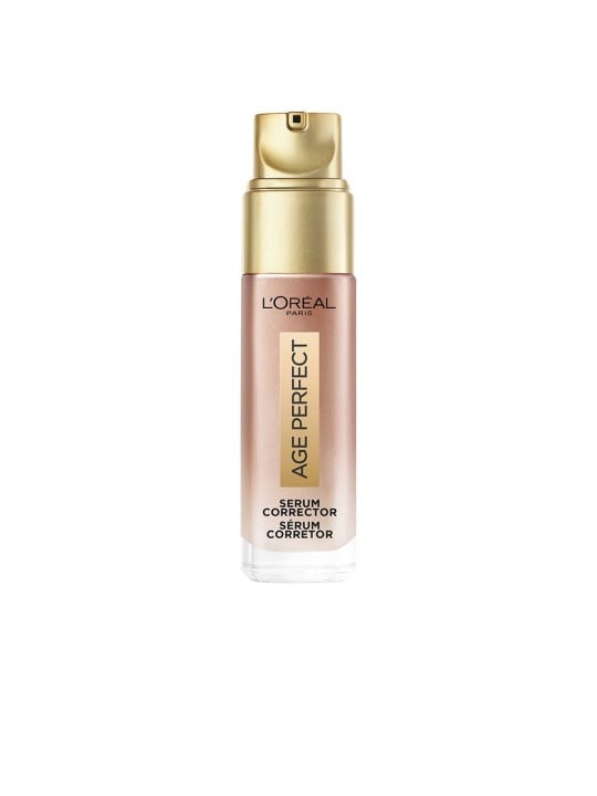 L'Oréal Paris Siero correttivo AGE PERFECT 30ml donna