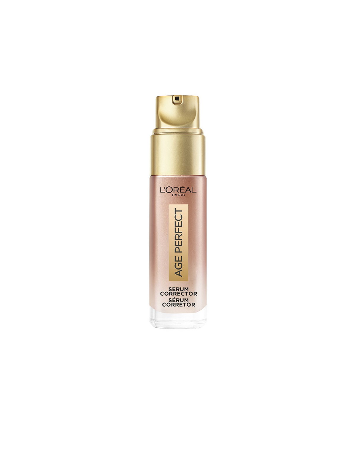 L'Oréal Paris Siero correttivo AGE PERFECT 30ml donna