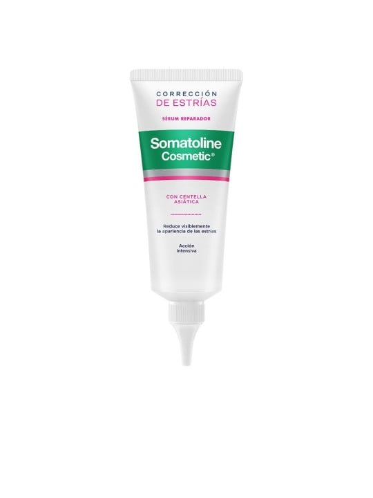 Somatoline Cosmetic Siero correttivo anti-smagliature 100ml donna
