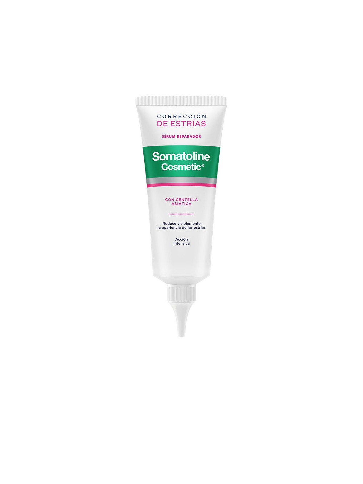Somatoline Cosmetic Siero correttivo anti-smagliature 100ml donna