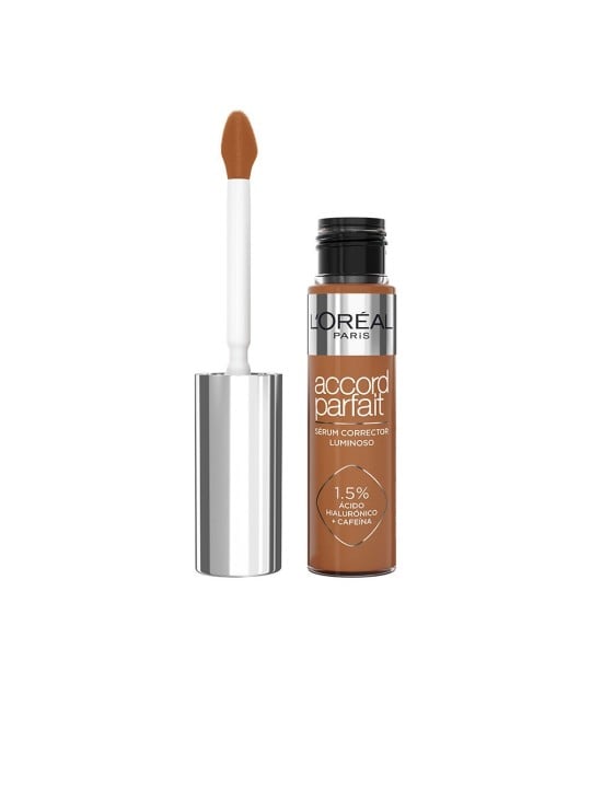 L'Oréal Paris Siero correttivo illuminante ACCORD PARFAIT n.10D 11ml unisex