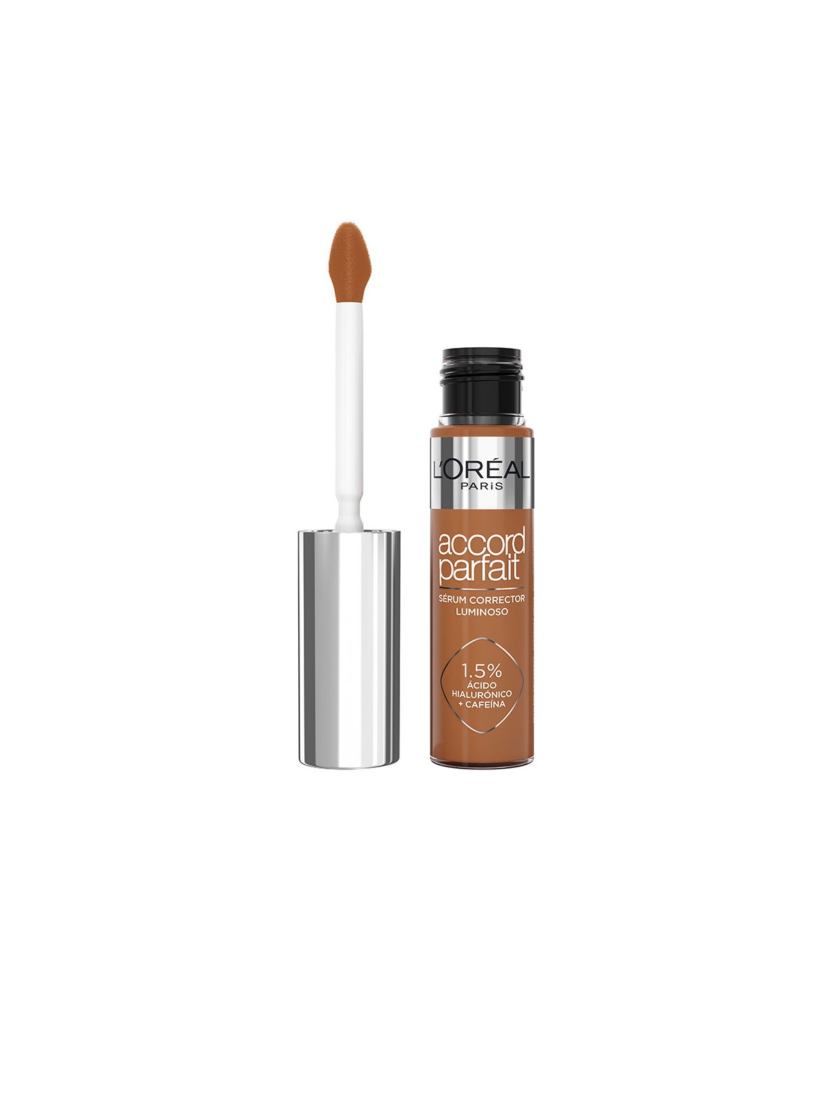 L'Oréal Paris Siero correttivo illuminante ACCORD PARFAIT n.10D 11ml unisex