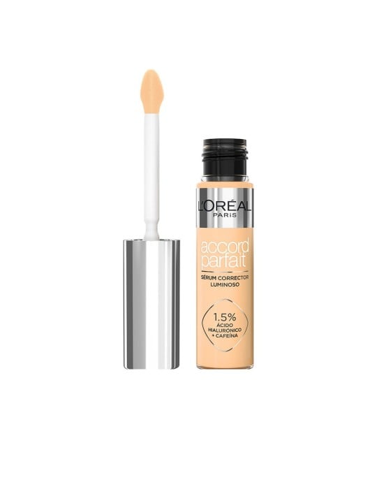 L'Oréal Paris Siero correttivo illuminante ACCORD PARFAIT n.5.5D 11ml unisex
