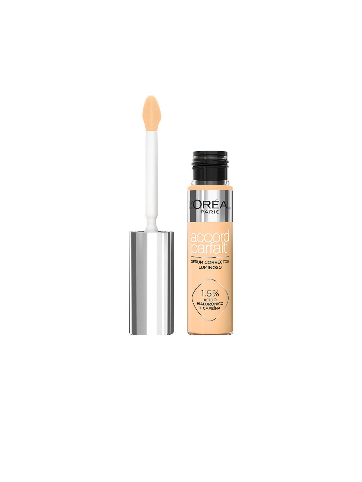 L'Oréal Paris Siero correttivo illuminante ACCORD PARFAIT n.5.5D 11ml unisex