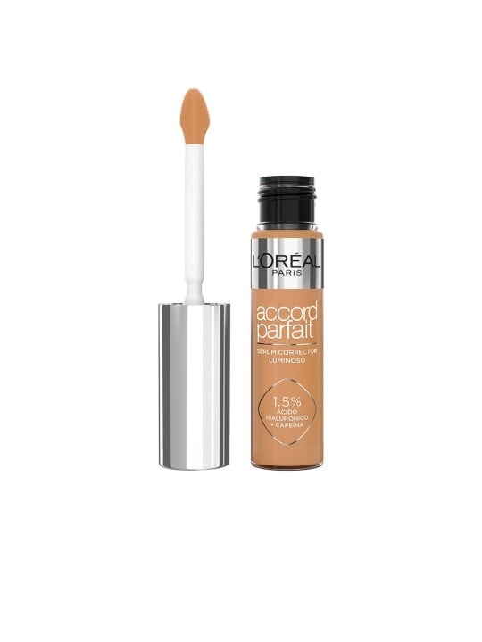L'Oréal Paris Siero correttivo illuminante ACCORD PARFAIT n.8N 11ml unisex