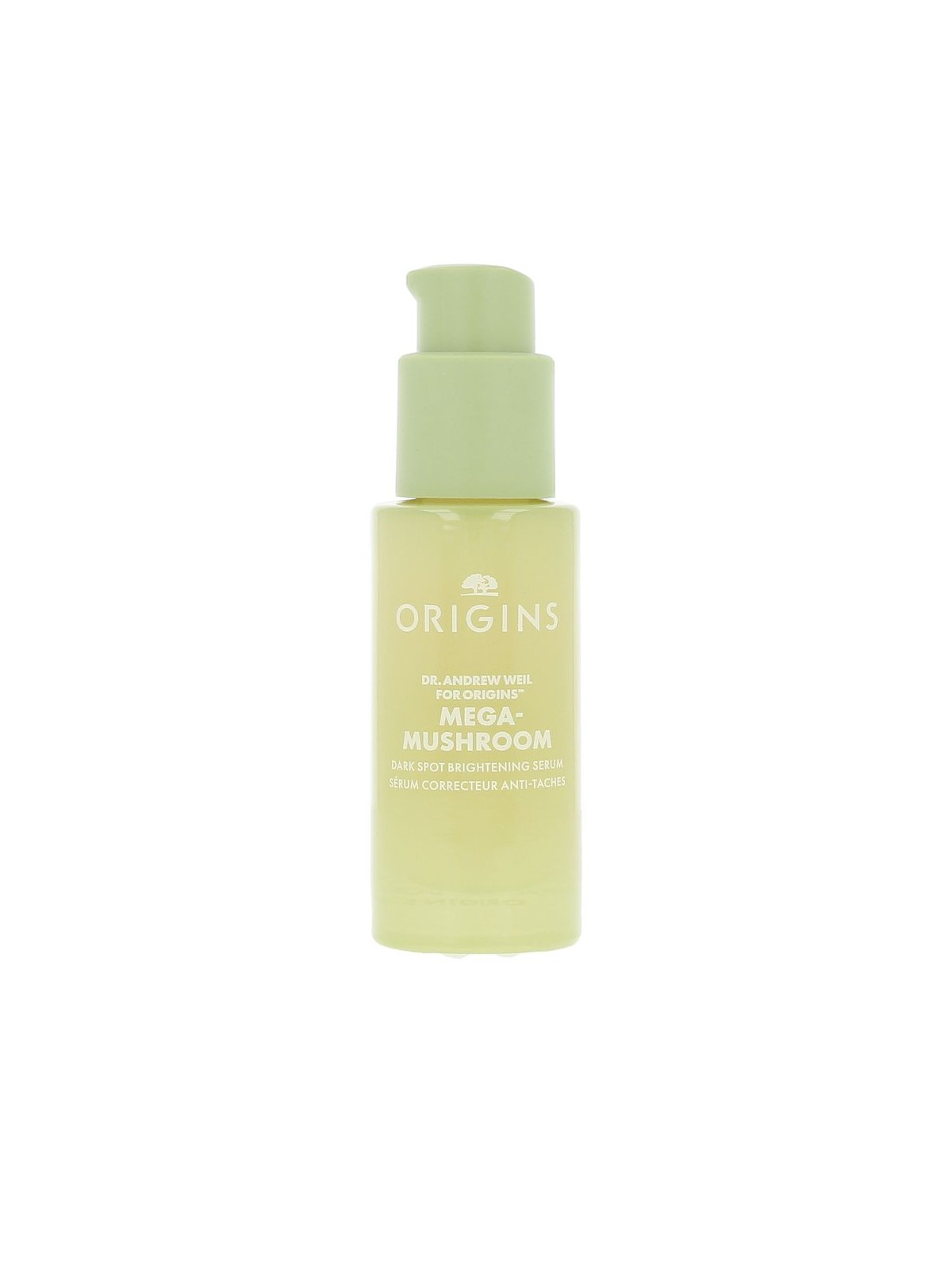 Origins Siero correttore per macchie MEGA FUNGO 30ml unisex