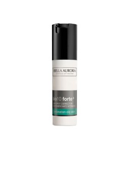 Bella Aurora Siero depigmentante BIO10 FORTE+ per pelli miste-grasse 30ml unisex