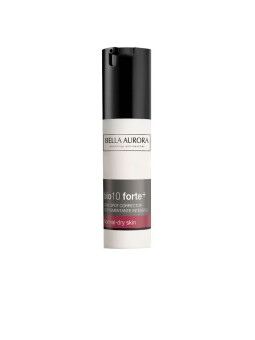 Bella Aurora Siero depigmentante BIO10 FORTE+ per pelli normali o secche 30ml unisex