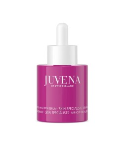 Juvena Siero di riempimento rughe e acido ialuronico MIRACLE 30ml donna