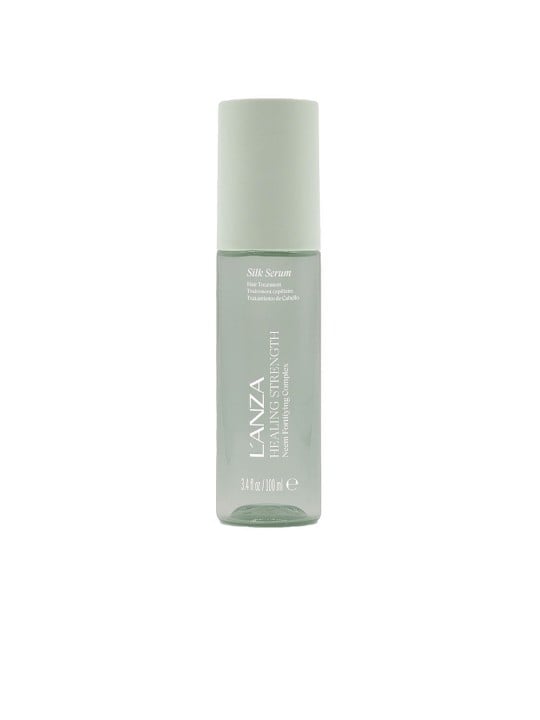 L'Anza Siero di seta ad azione riparatrice 100ml unisex