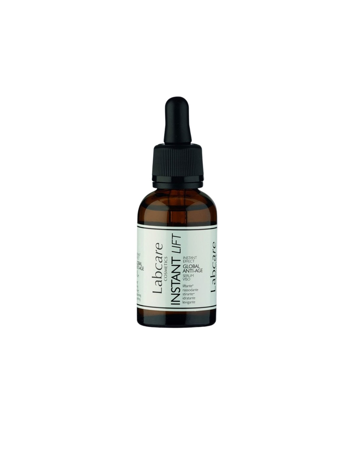 Labcare Siero effetto lifting istantaneo 30ml unisex