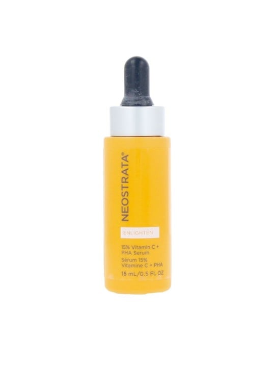 Neostrata Siero ENLIGHTEN alla vitamina C 15% + PHA 15ml unisex