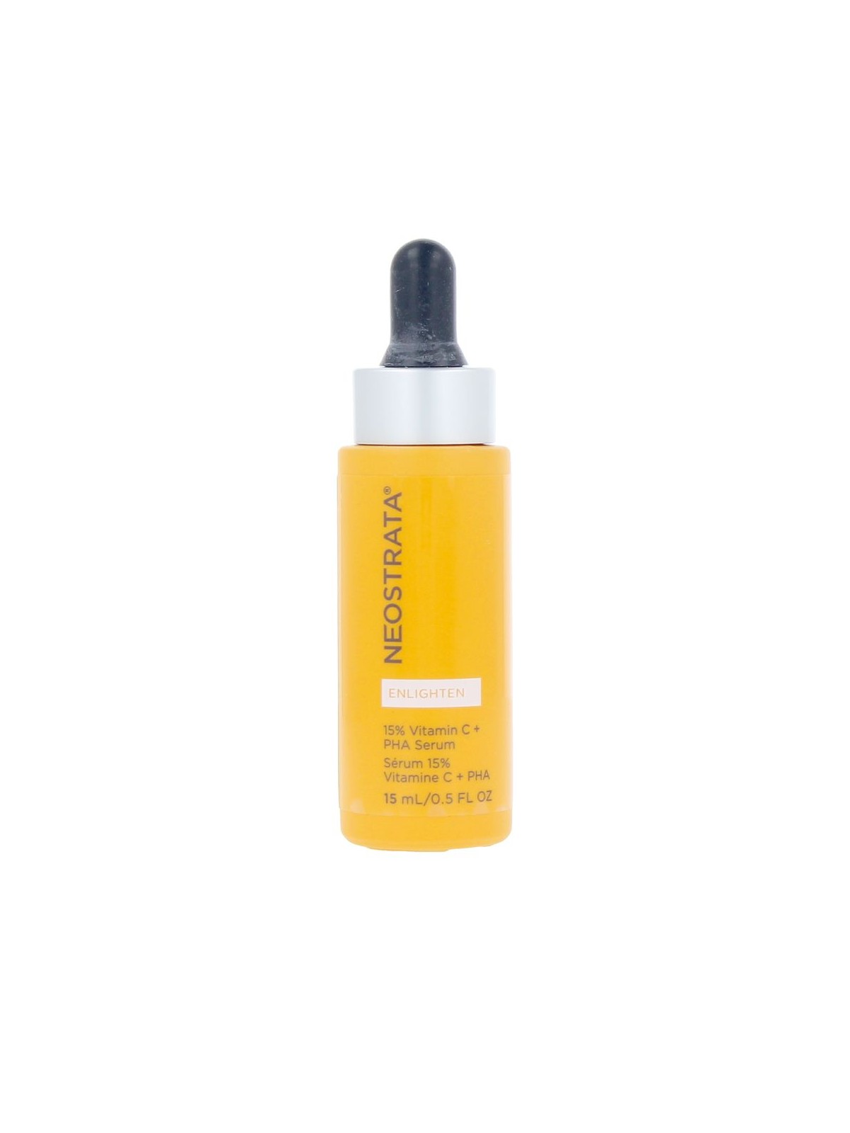 Neostrata Siero ENLIGHTEN alla vitamina C 15% + PHA 15ml unisex
