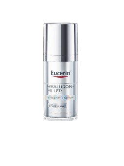 Eucerin Siero epigenetico Hyaluron Filler 30ml unisex