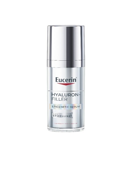 Eucerin Siero epigenetico Hyaluron Filler 30ml unisex