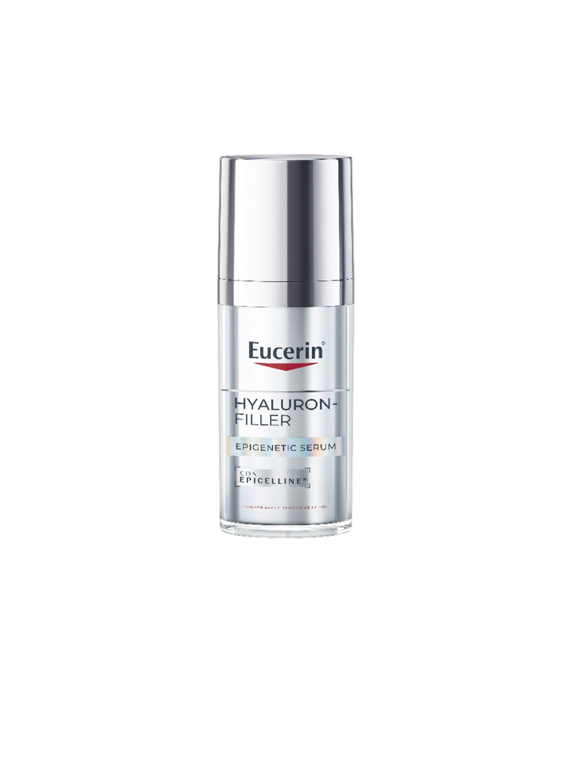 Eucerin Siero epigenetico Hyaluron Filler 30ml unisex