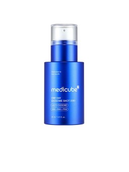 Medicube Siero EXOSOME SHOT PORE 2000 30ml unisex