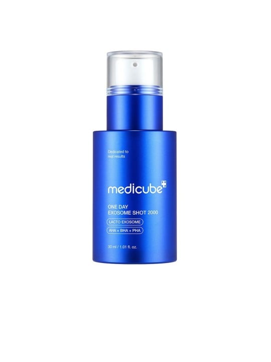 Medicube Siero EXOSOME SHOT PORE 2000 30ml unisex