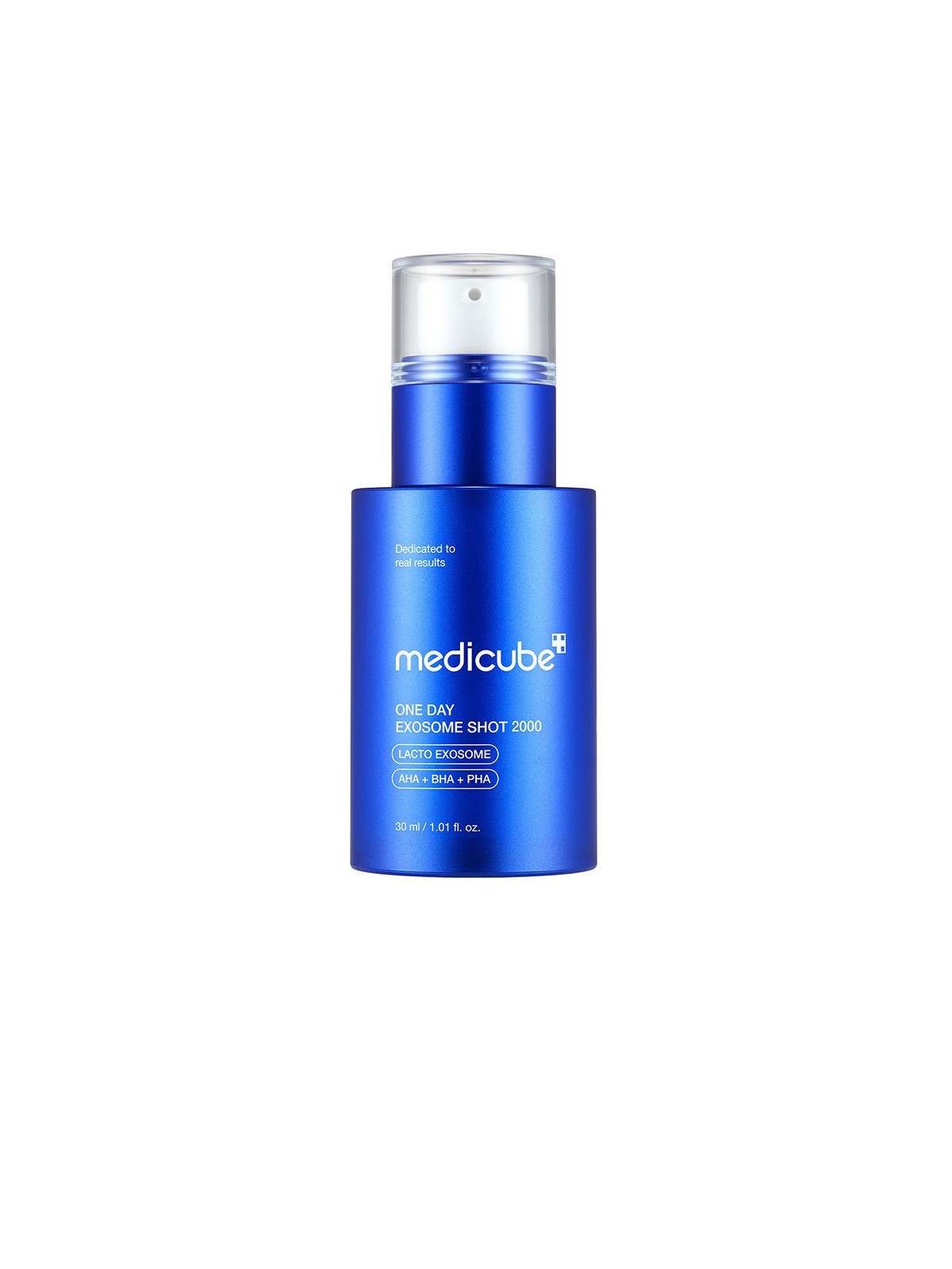 Medicube Siero EXOSOME SHOT PORE 2000 30ml unisex